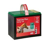 BATTERIE PER ELETTRORECINZIONE A SECCO 9v 55 Ah durata 5000 ore circa K...