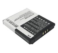 Batterie per fotocamera/videocamera COREPARTS MBXCAM-BA083