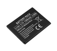 Batterie per smartphone Alcatel One Touch 990 / 915 / 985 Li-ion 3.7V 1300mAh