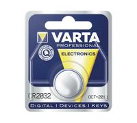 Batterie per uso domestico VARTA 06032