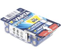 Batterie per uso domestico VARTA High Energy AA