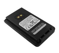 Batterie per Walkie-Talkie Yaesu FT-4VE / FT-4VX / FTA-250L Li-ion 7.4V 1950mAh