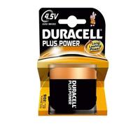 Batterie Plus Power alcaline - batteria piatta/3R12, 4,5 V