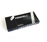 BATTERIE PROCELL - DURACELL MINI STILO AAA MN2400