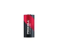 Batterie PROCELL INTENSE DURACELL AA AAA CR123 CR2 alcaline litio PROFESSIONALI