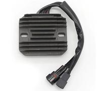 Batterie Regolatore di Tensione Raddrizzatore per Moto con Spina per Suzuki GSXR600 GSXR750 GSXR1000 2005 2006 2007 2008