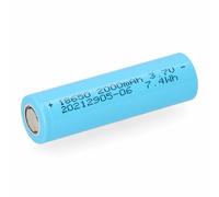 RECAMBIO BATERIA PARA 31842 31843 EDM