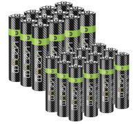 Batterie ricaricabili Venom AA AAA e dock di ricarica ad alta capacità 2100...