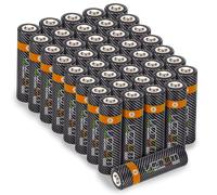Batterie ricaricabili AA AAA Venom e dock di ricarica - Opzioni di...