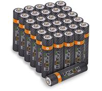 Batterie AA ricaricabili Venom - NiMH da 1000 mAh 1,2 V - Confezione multipla
