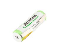 BATTERIE RICARICABILI ACCUCELL 305279, 2/3 AA, NiMH, 750 mAh, 2,4 V