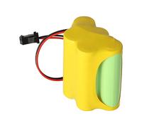 BATTERIE RICARICABILI ACCUCELL 5HR-AAC, NiMH, 1100 mAh, 6 V