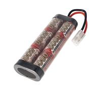 BATTERIE RICARICABILI ACCUCELL ACNRA5000, SUB-C, NiMH, 5000 mAh, 7,2 V
