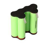 BATTERIE RICARICABILI ACCUCELL FM72, AA, NiMH, 2000 mAh, 7,2 V