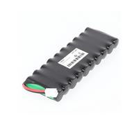 BATTERIE RICARICABILI ACCUCELL SF //, AA, NiMH, 2200 mAh, 12 V