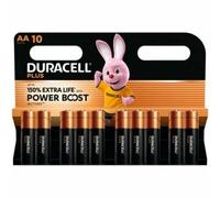 Batterie Ricaricabili DURACELL DPBLR6B10 1,5 V