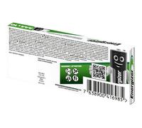 Batterie ricaricabili Energizer Power Plus Rech DP10 AAA conf. 10 pz - 700 mAh E