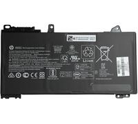 BATTERIE RICARICABILI HEWLETT PACKARD computer portatile L32656-002, Li-Po, 3900 mAh, 11,55 V