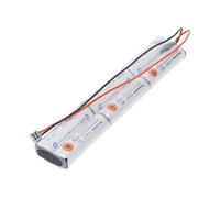 BATTERIE RICARICABILI PANASONIC AA, NiMH, 1900 mAh, 7,2 V
