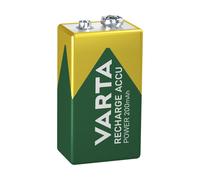 Batterie Ricaricabili Varta