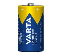 Batterie Ricaricabili Varta 4914121422