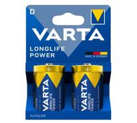 Batterie Ricaricabili Varta 4920121422