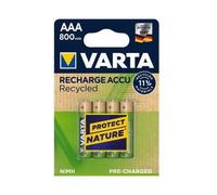 Batterie Ricaricabili Varta 56813 101 404