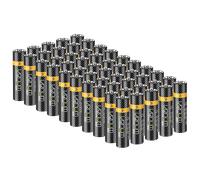 Batterie ricaricabili Venom - Batteria NiMH AA / AAA ad alta capacità e...