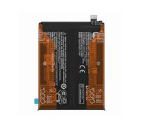 BATTERIE RICARICABILI XIAOMI Batteria interna ricambio per Note 14 Pro, Polimero di litio (Li-Po), 5500 mAh