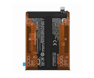 BATTERIE RICARICABILI XIAOMI Batteria interna ricambio per Note 14 Pro, Polimero di litio (Li-Po), 5500 mAh