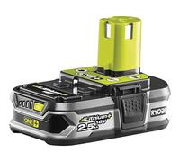 E_0002_S7158766 Ryobi Batteria ricaricabile al litio Ryobi OnePlus RB18L25G 18 V