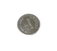 Sigma Batteria Cr2032 3v Lithium Silver
