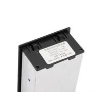 Batterie Smart Energy Management Device progettato per funzionare in modo sicuro ad un massimo di trenta Amp di carico continuo