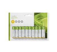 Batterie Stilo Alcalina Aa 1.5 V (10 Pz)