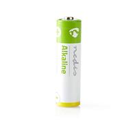 Batterie Stilo Alcaline Aa 1.5 V (48 Pz)