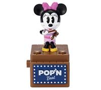 Batterie TAKARATOMY A.R.T.S Disney POP'N Beat Minnie Mouse AA vendute separat...