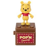 Batterie TAKARATOMY Disney POP'N Dancing Winnie the Pooh AA vendute separatam...
