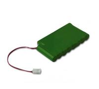 BATTERIE TAMPONE NICE PS424 PER KIT AUTOMAZIONE WALKYKIT 2024