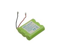Batterie universali NiMH 600 mAh per telefono Panasonic Sanyo 3.6V