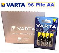 BATTERIE VARTA AA 4PZ 2006 SUPERLIFE MN1500 LR6 ZINCO-CARBONE 4PZ STILO AA - DURATA GARANTITA