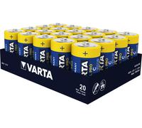 VARTA INDUSTRIAL Baby C 20ST ACC NUOVO