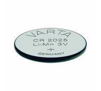Batterie Varta CR 2025 1UD 3 V 3 V [10 Unità]