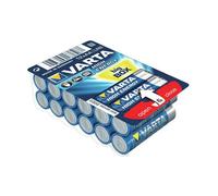 Batterie Varta High Energy [12 Pezzi]