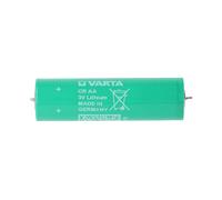 BATTERIE VARTA litio 6117, Batteria al litio, 2000 mAh, 3 V, Universale