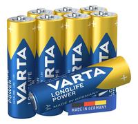Batterie Varta Long Life Power 1,5 V AA