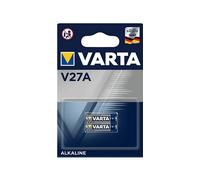 BATTERIE VARTA Longlife, Batteria monouso, 21 mAh, 12 V