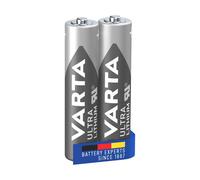 Batterie Varta Ultra Lithium 1,5 V [2 Unità]