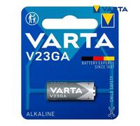 Batterie WaterQueen Varta Pro V23GA 12V x1 Noir TU