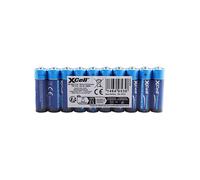 XCell Batteria alcalina AA (Mignon) 1,5 V - confezione da 100