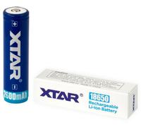Batterie XTAR BULK - Scegli Tipo E Quantità (AAA 4-Pezzi / AA / 14500 / 18650)